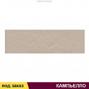 Плитка для облиц. стен КАМПЬЕЛЛО бежевый 8,5*28 (1сорт)